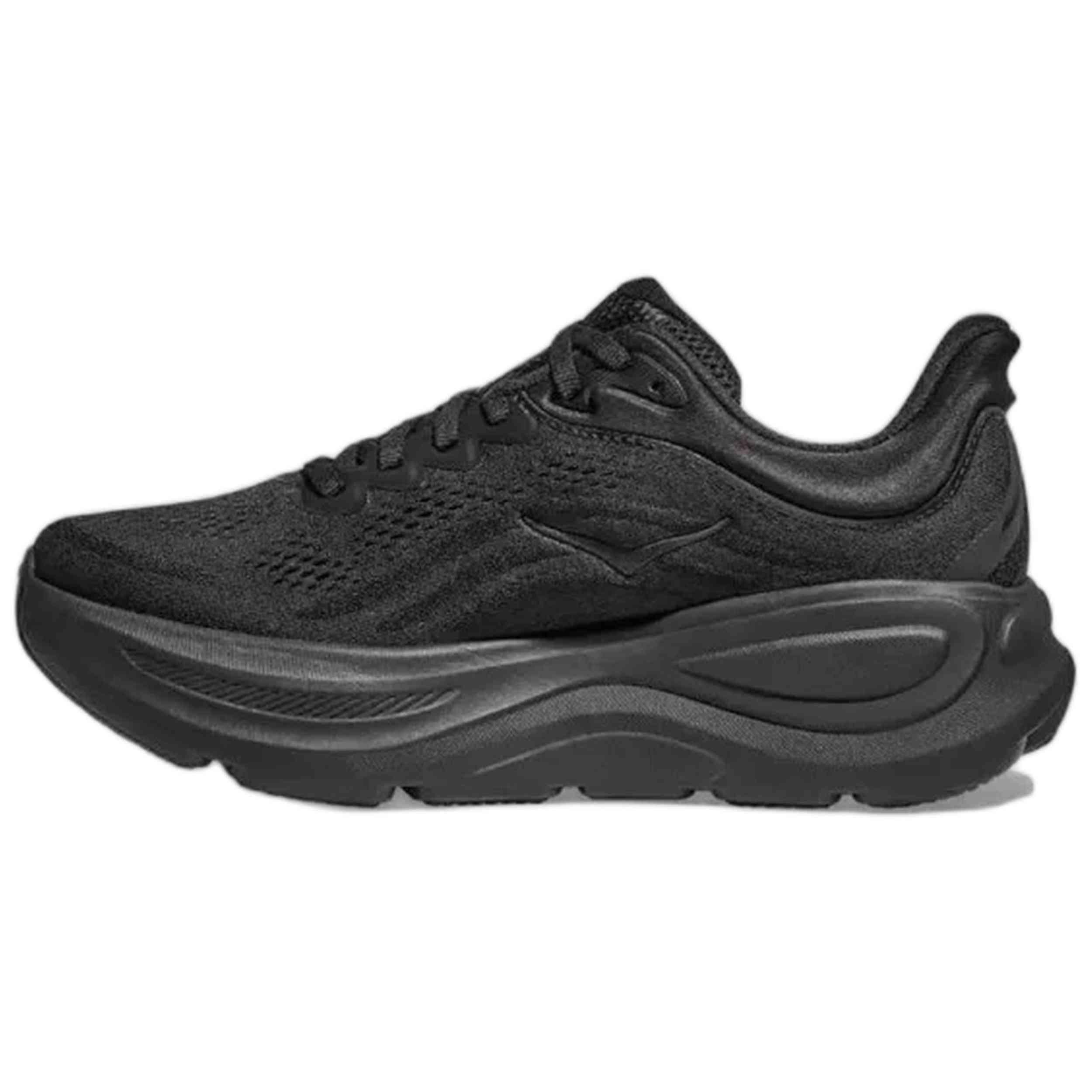 Scarpe da running Hoka modello 0001162011-BBL per uomini 2/5