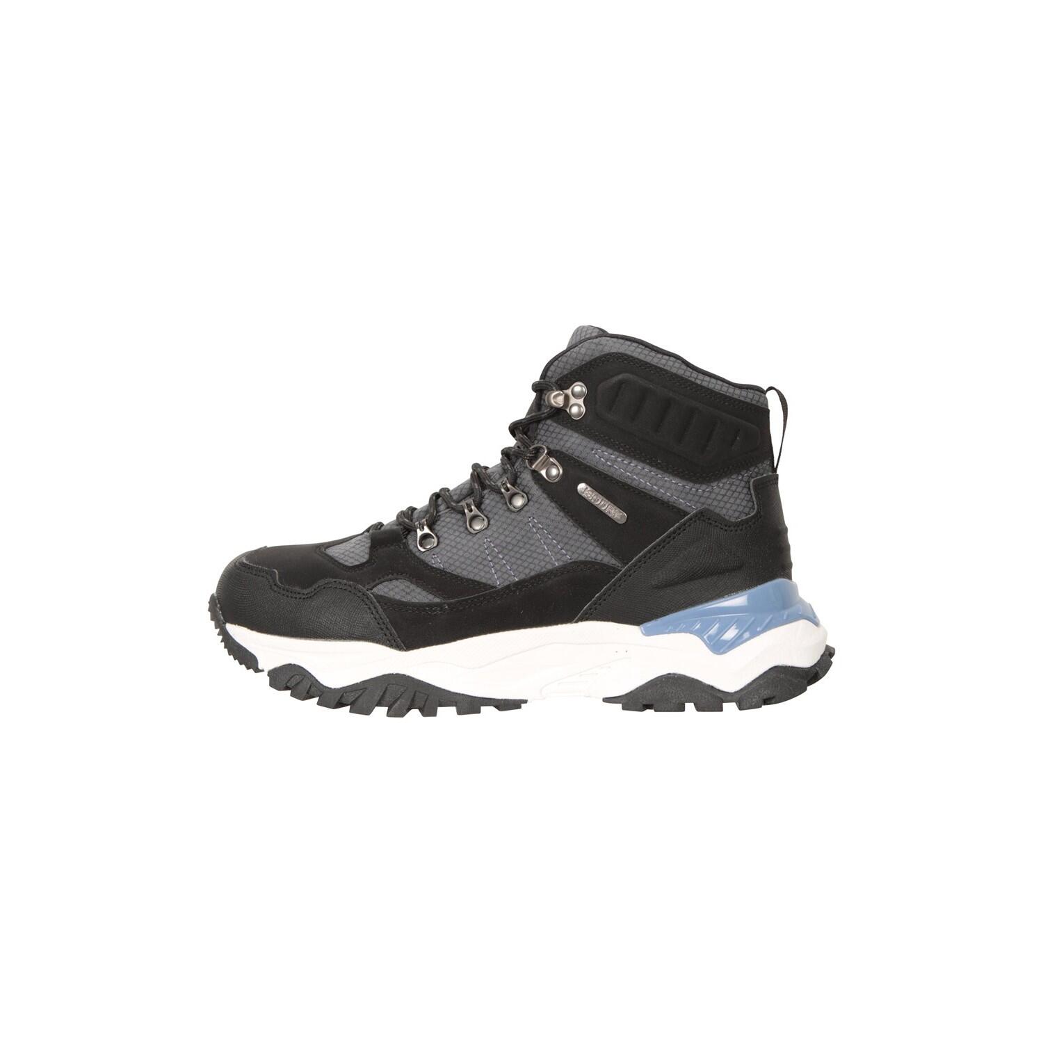 Bottines HIKE Femme (Noir) 3/4