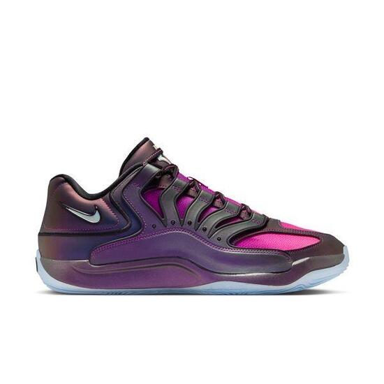 Zapatillas de Baloncesto KD18 "EGGPLANT