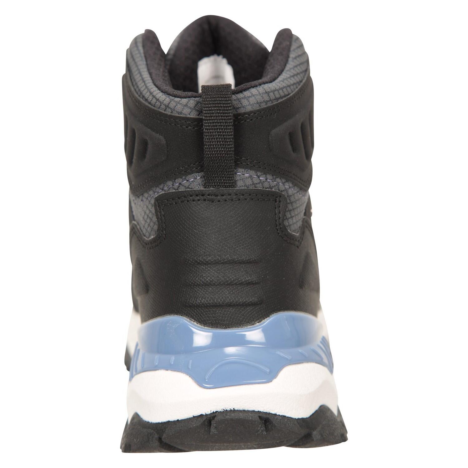 Bottines HIKE Femme (Noir) 2/4