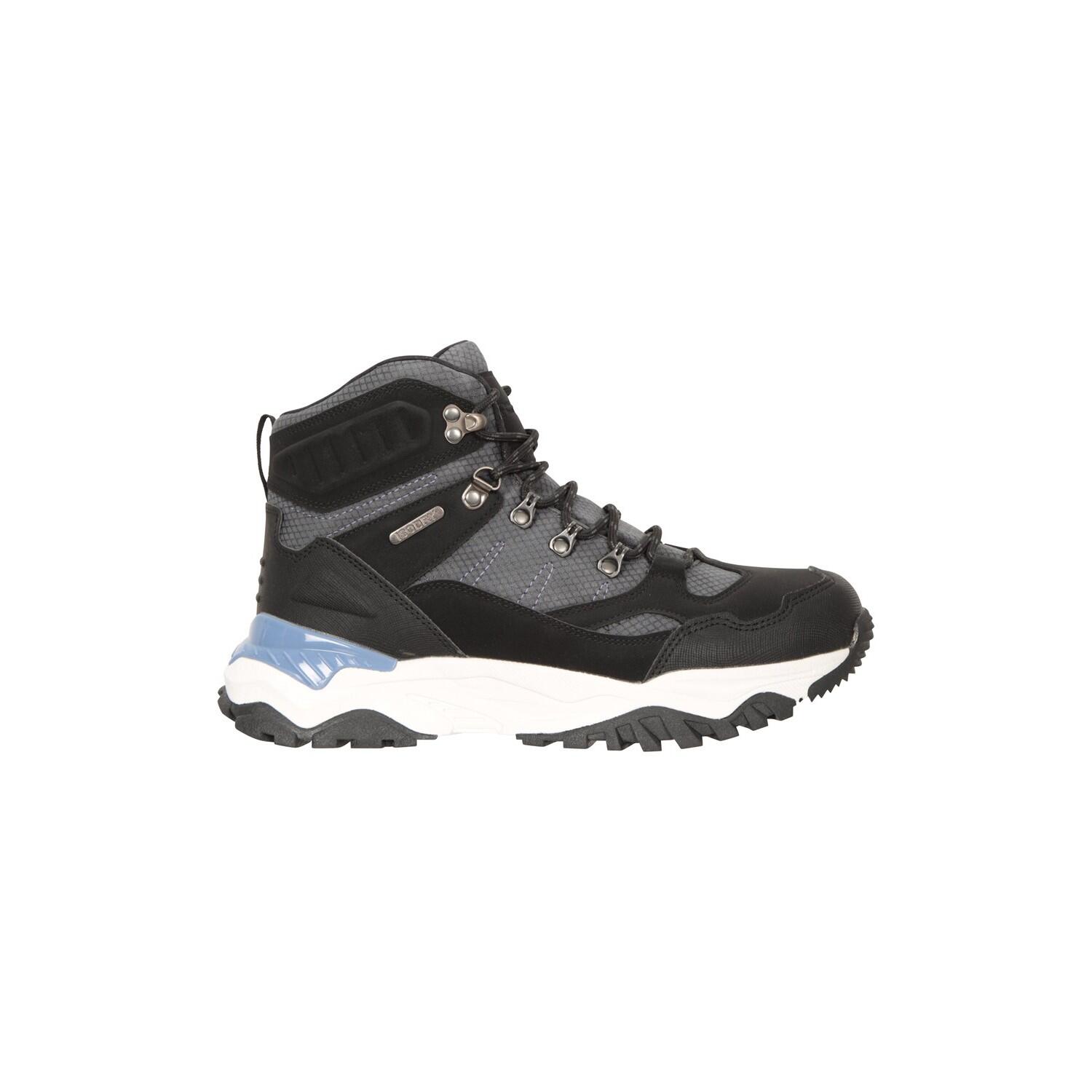 Bottines HIKE Femme (Noir) 4/4