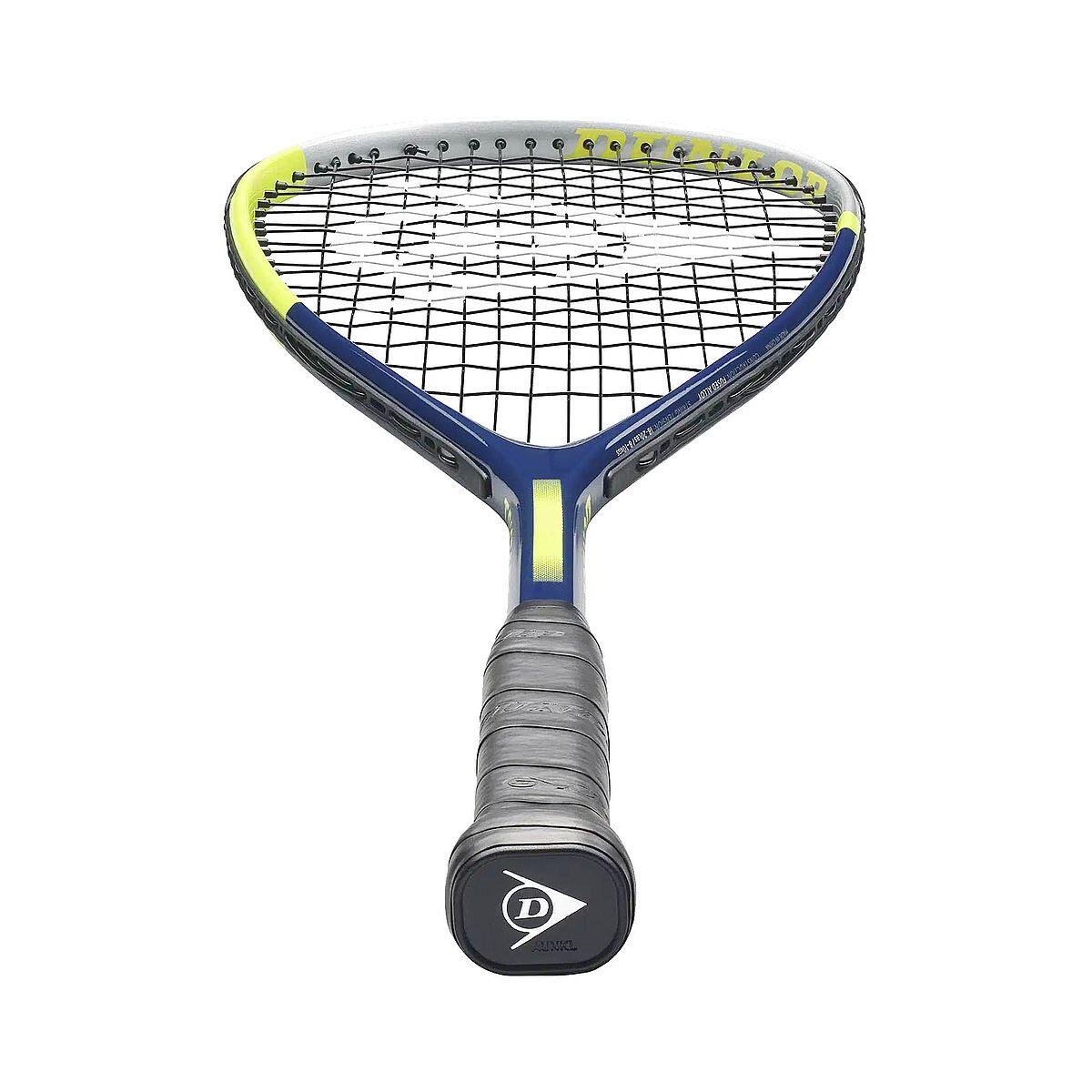 Rakieta do squasha dla dzieci Dunlop Tristorm Junior 25 3/5