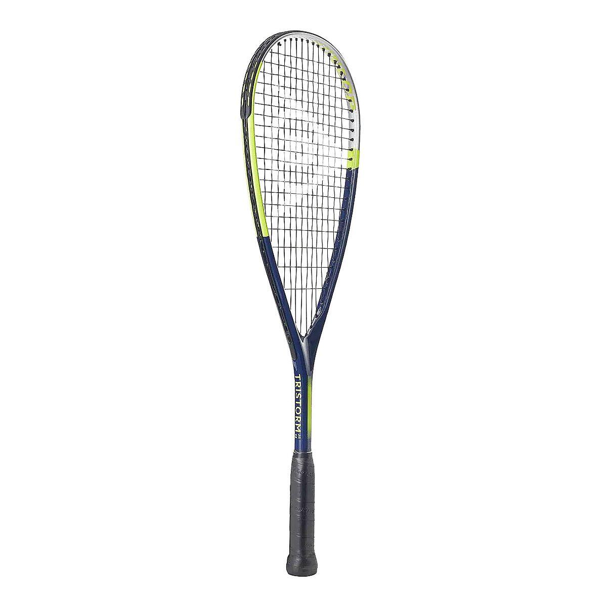 Rakieta do squasha dla dzieci Dunlop Tristorm Junior 25 2/5