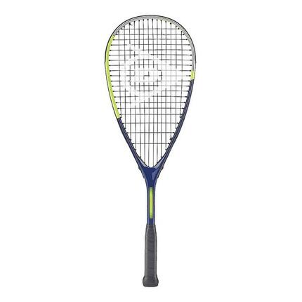 Rakieta do squasha dla dzieci Dunlop Tristorm Junior 25