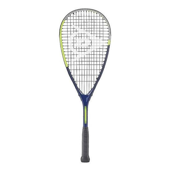 Rakieta do squasha dla dzieci Dunlop Tristorm Junior 25