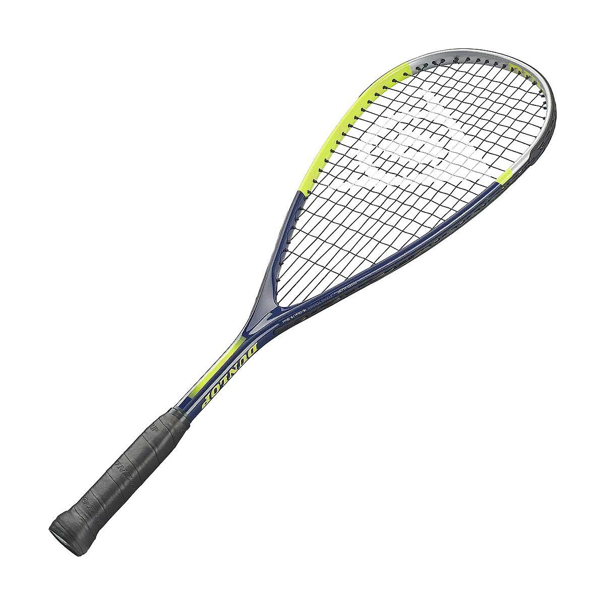 Rakieta do squasha dla dzieci Dunlop Tristorm Junior 25 5/5