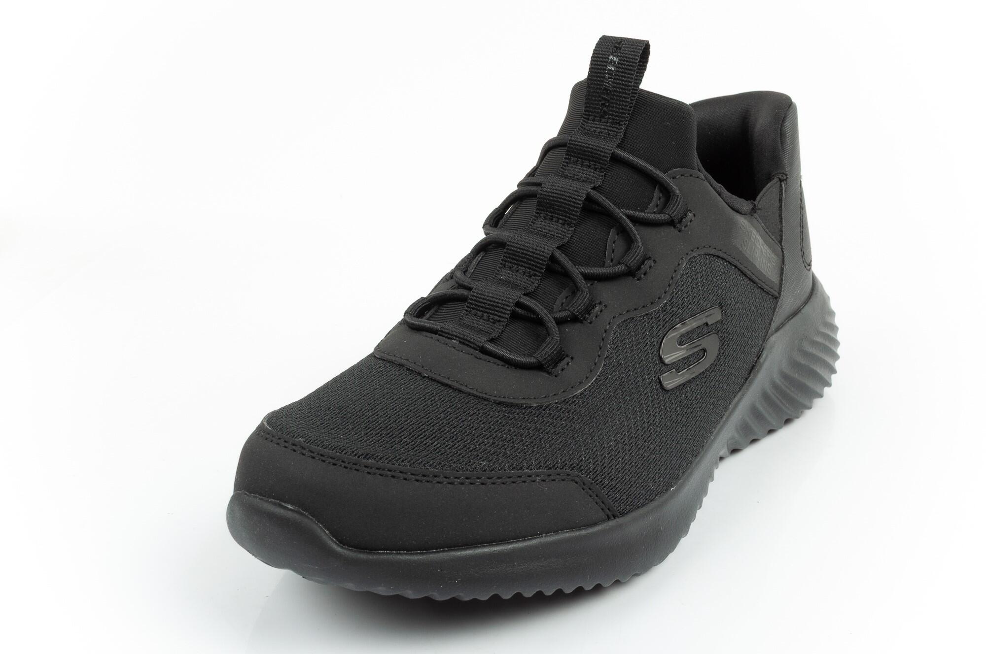 Chaussures de sport pour enfants Skechers Bounder Slip-ins 3/7