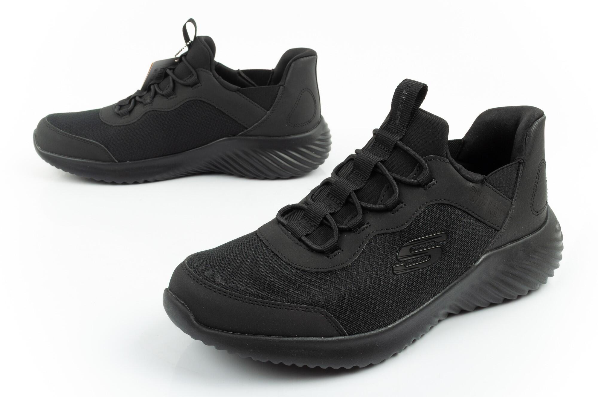 Chaussures de sport pour enfants Skechers Bounder Slip-ins 5/7