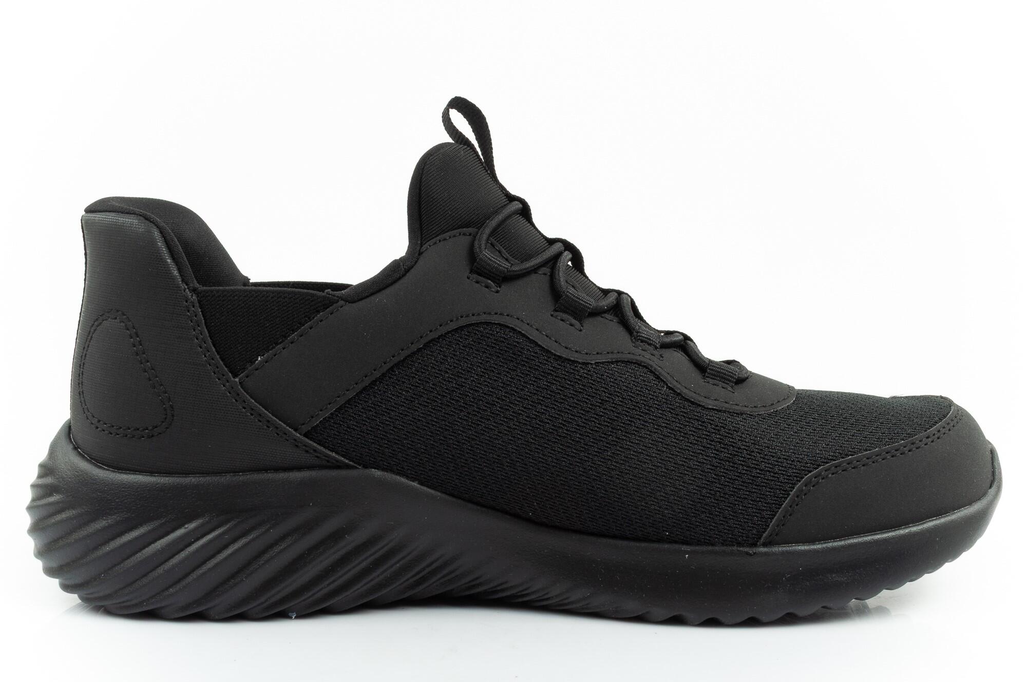 Chaussures de sport pour enfants Skechers Bounder Slip-ins 4/7