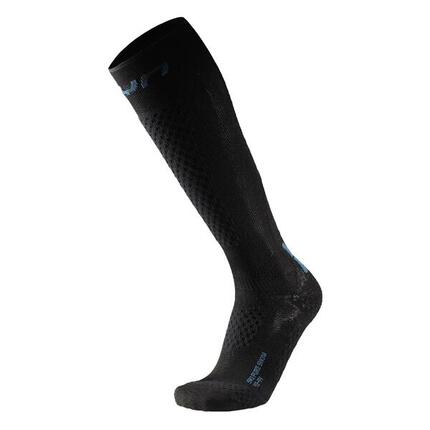 Socken Herren 1er Pack Stretch-Ski One Pure Snow Socks