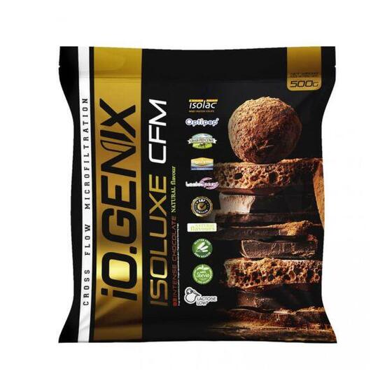 Isoluxe CFM - 500g Intense Chocolade IO.Genix