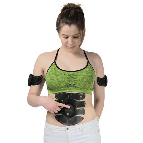 Electro BF Stimulateur Musculaire NN 4/7