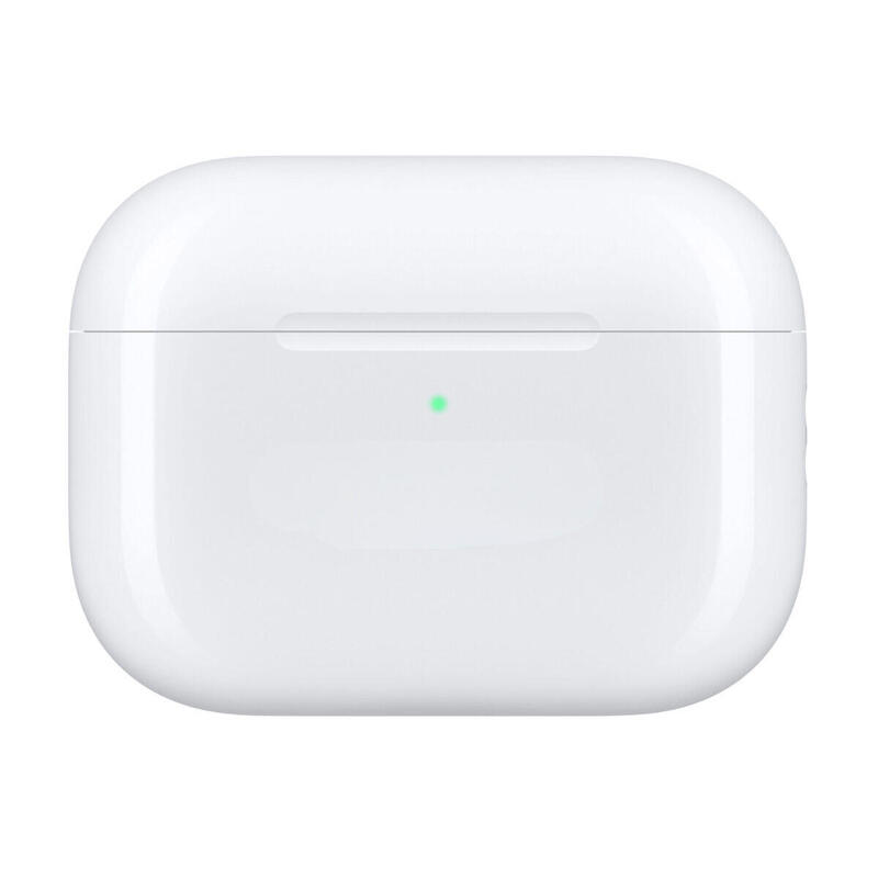 Căști APPLE MFHP4ZM/A Alb