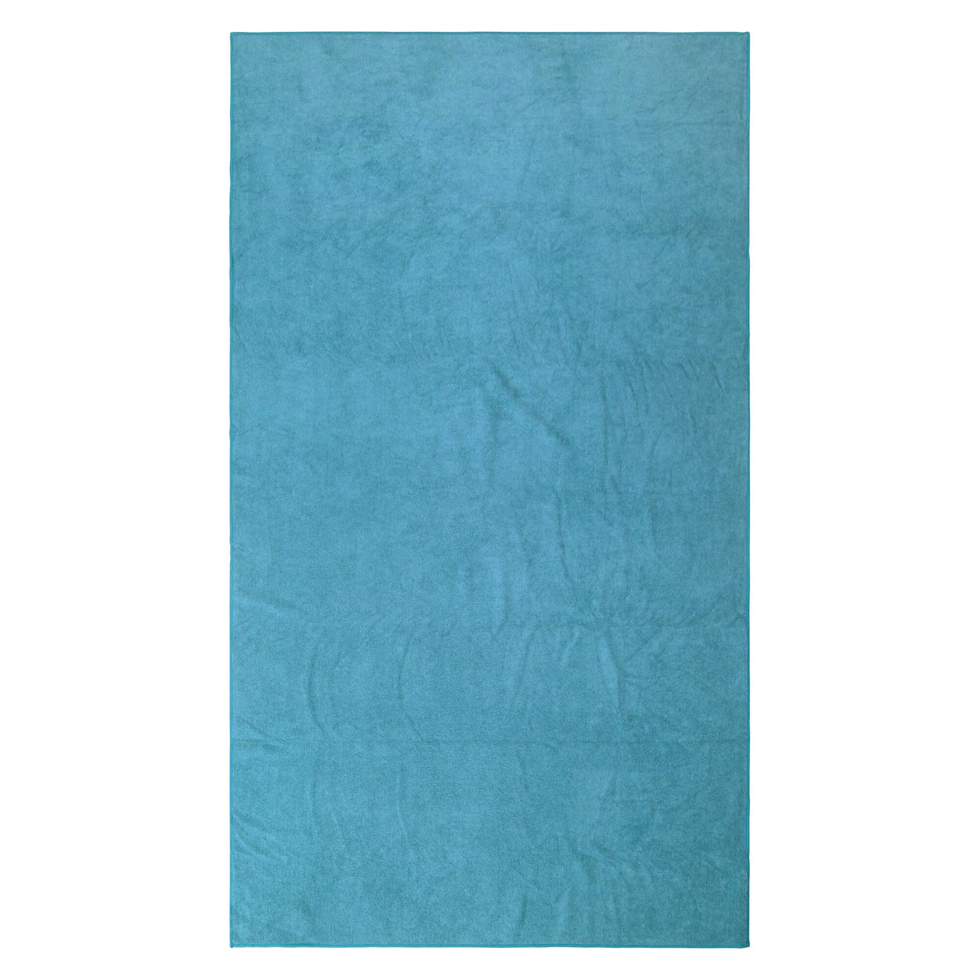 MOUNTAIN WAREHOUSE Giant MicroTowelling Towel (Teal)