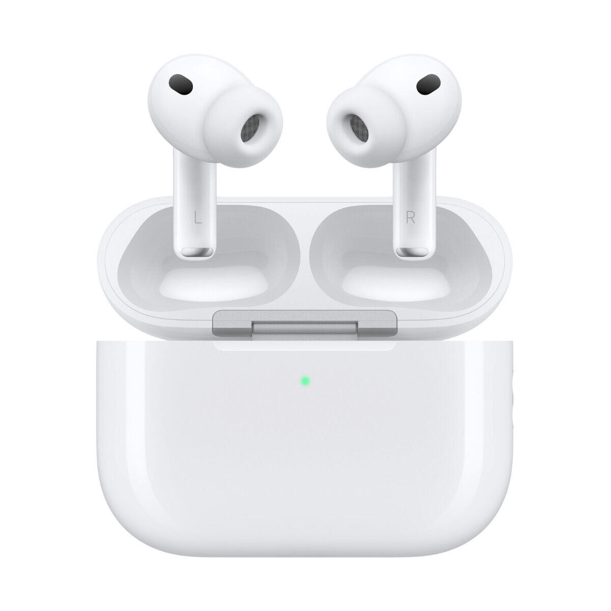 Headphones APPLE MFHP4ZM/A White | Decathlon
