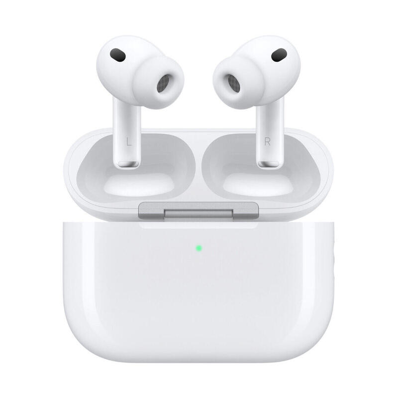 Căști APPLE MFHP4ZM/A Alb