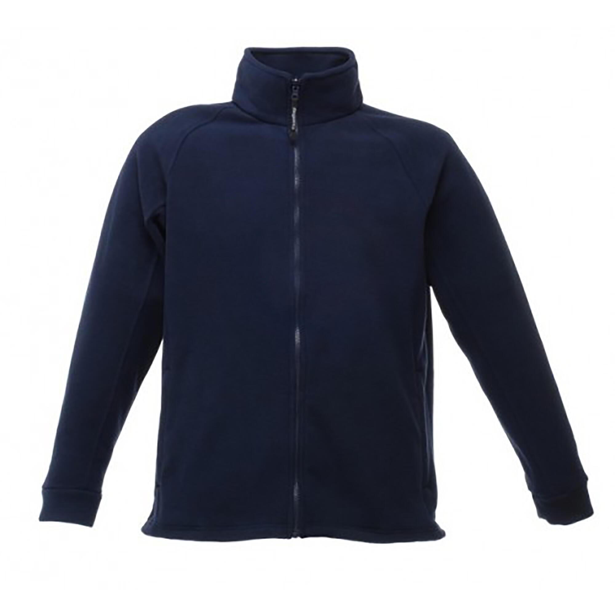 Mens Thor III Fleece Jacket (Dark Navy) REGATTA | Decathlon