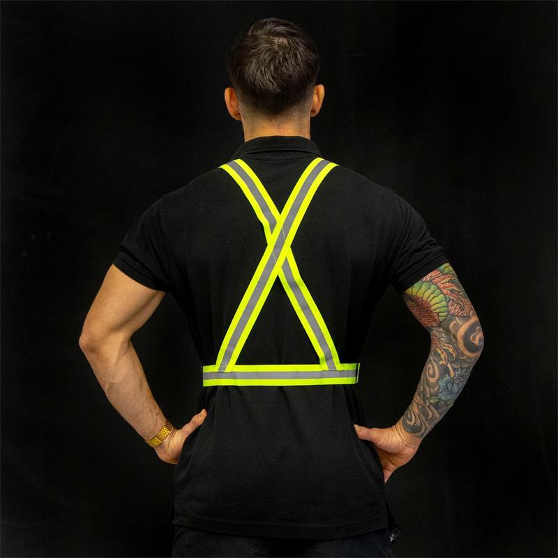 Chaleco reflectante EWRV002 3/5