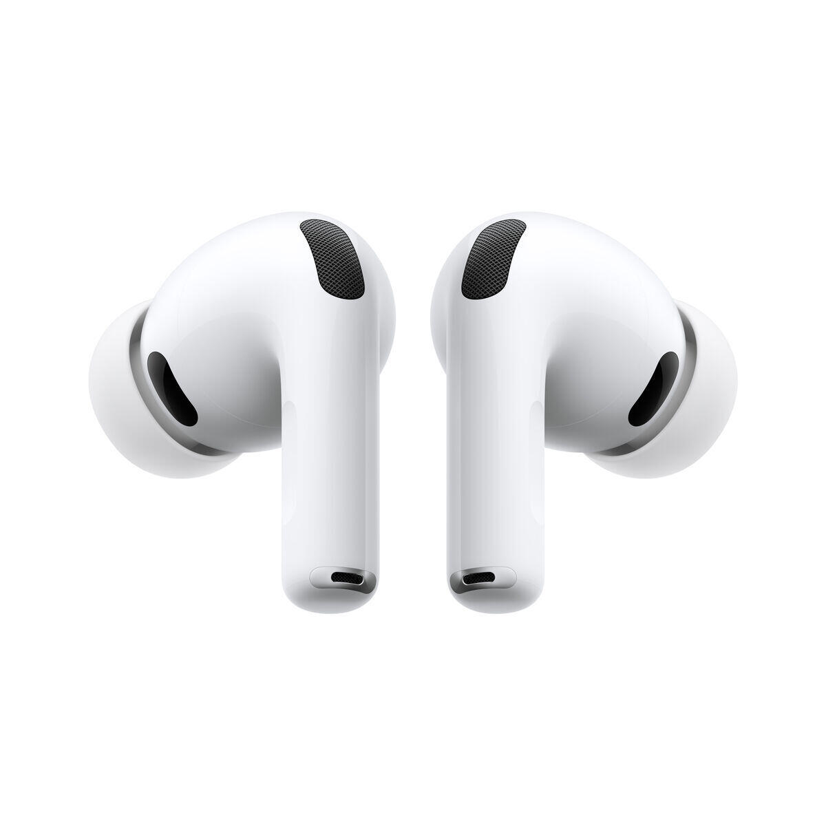 APPLE Headphones APPLE MFHP4ZM/A White
