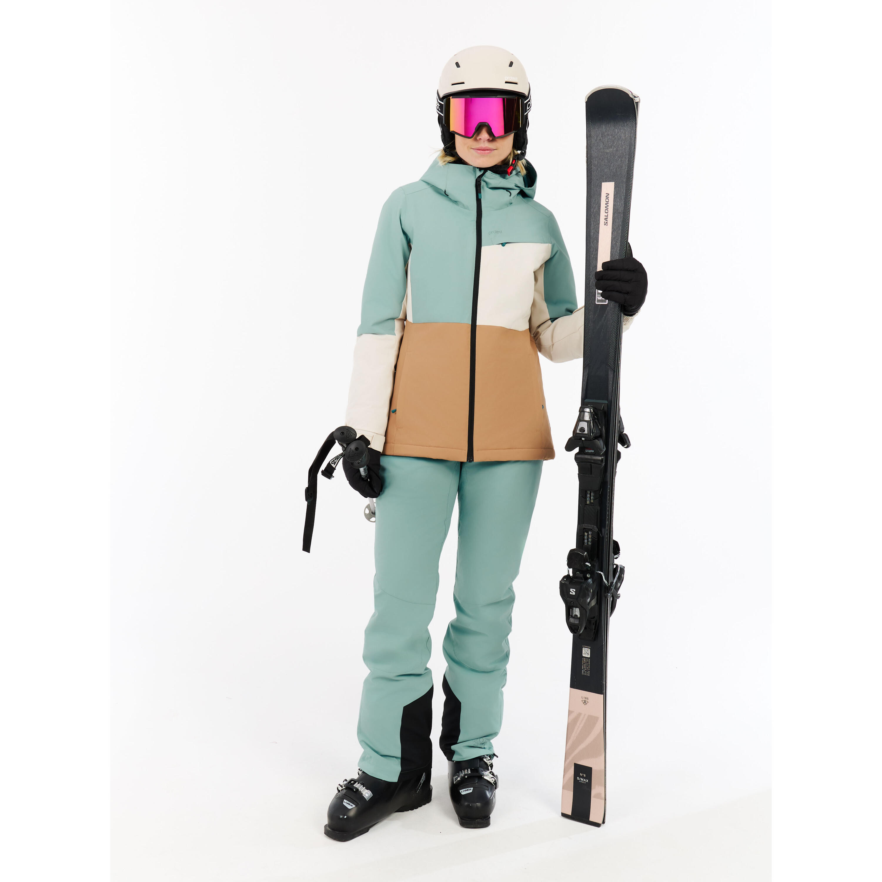 Veste de ski femme Protest Sina 7/7