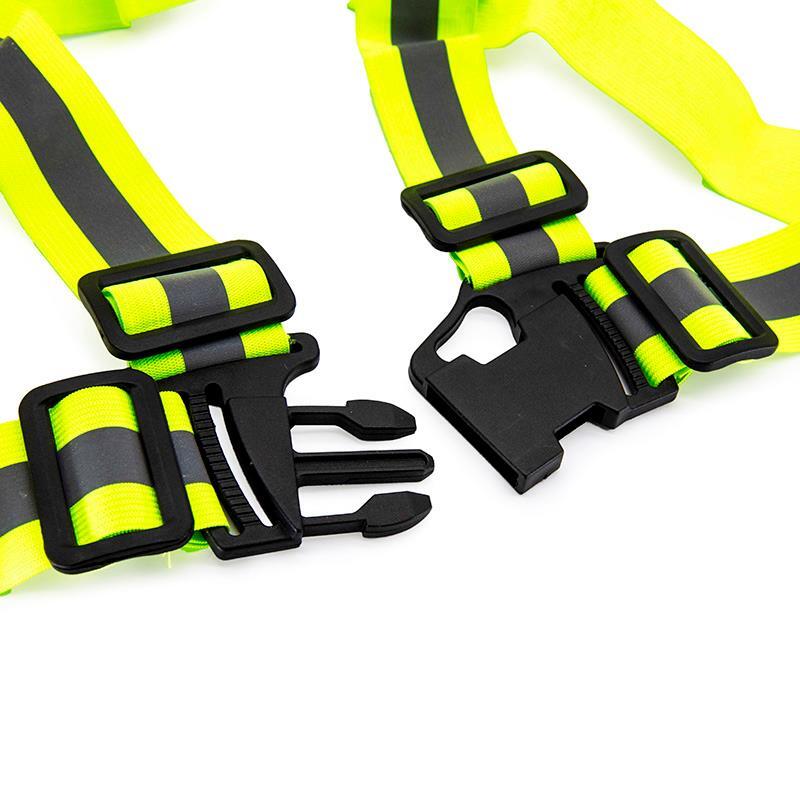 Chaleco reflectante EWRV002 5/5