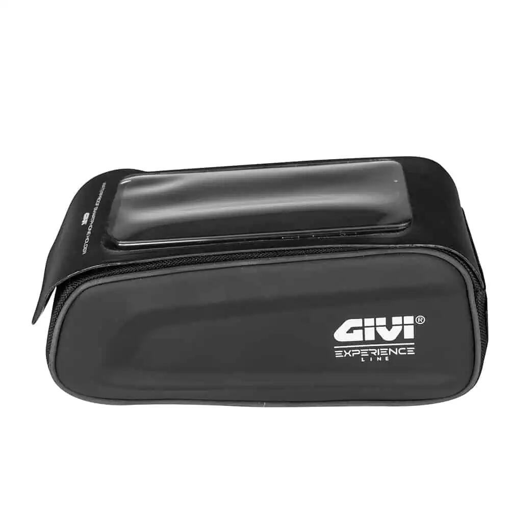 Tracer Borsa bici con porta smartphone 3/7
