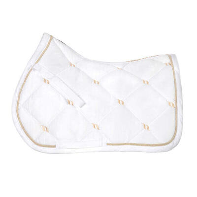 Springschabracke Back on Track Nights