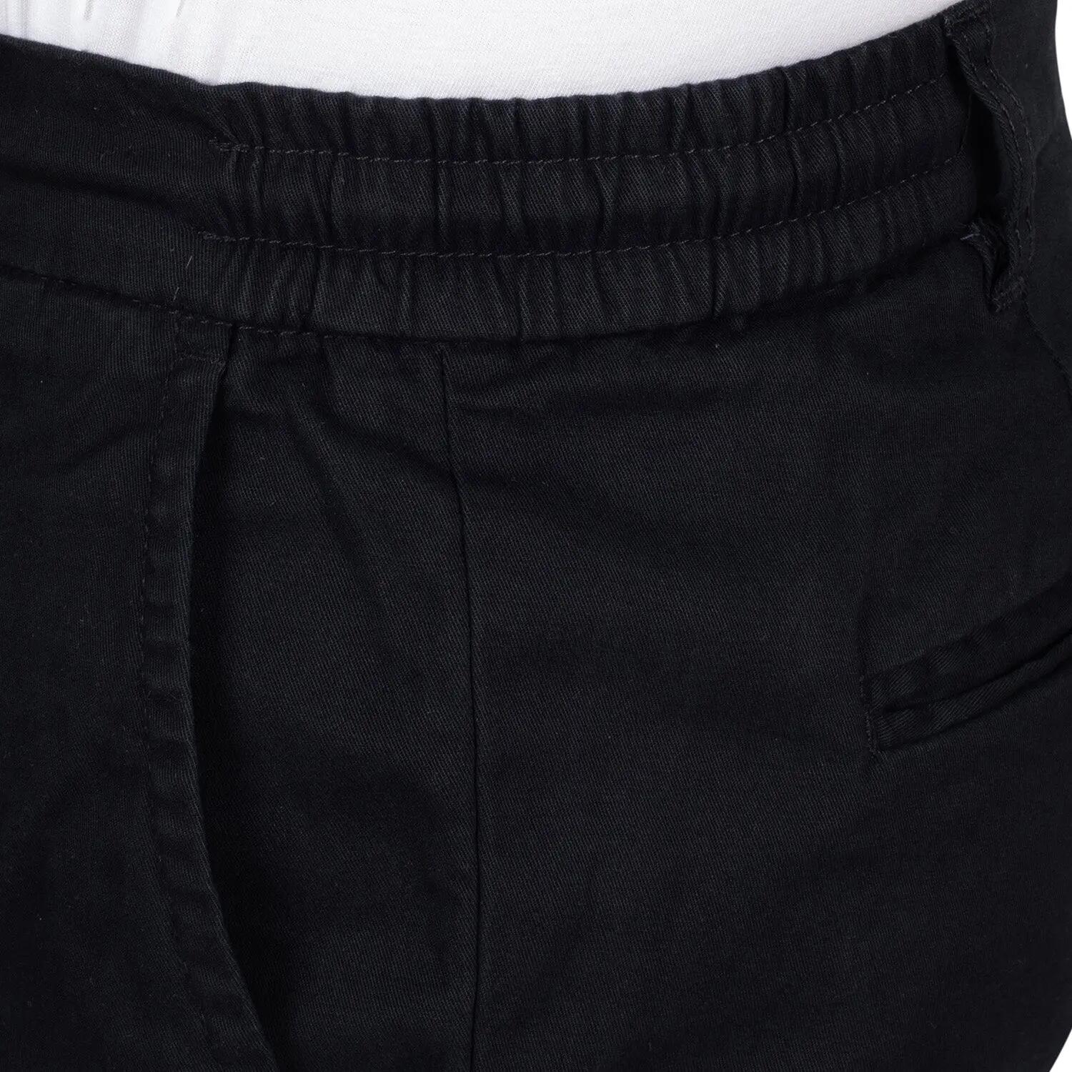 Pantalon chino à pince kea 48 / Navy 6/6