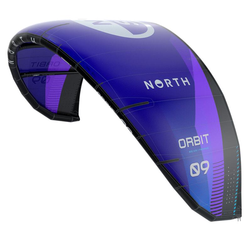 NORTH  Orbit Kite 2026 1/4