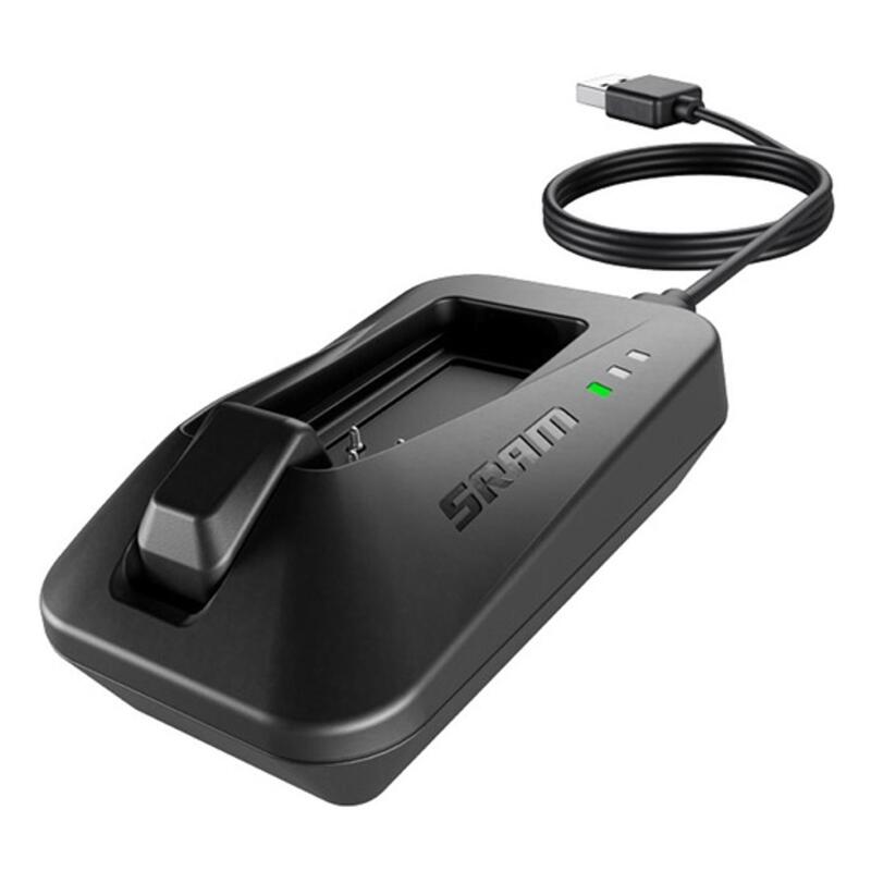 Akkumulátor töltő Sram Red E-TAP/AXS ID 0000514