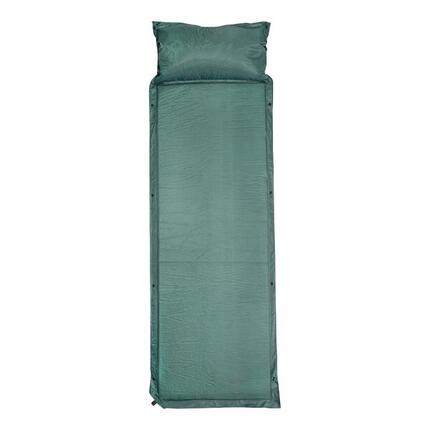 Matelas Gonflable (Vert)