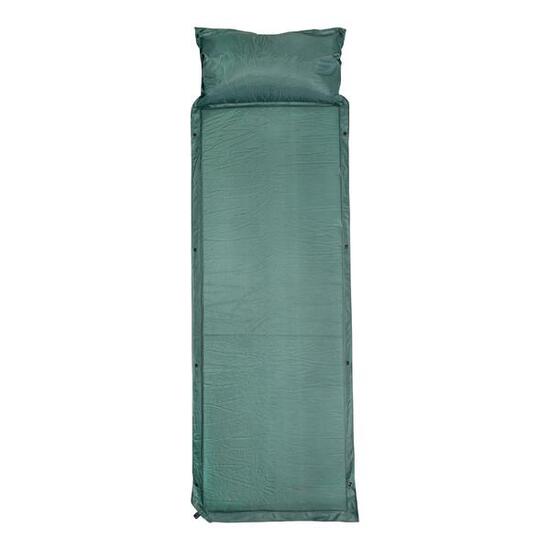 Matelas Gonflable (Vert)
