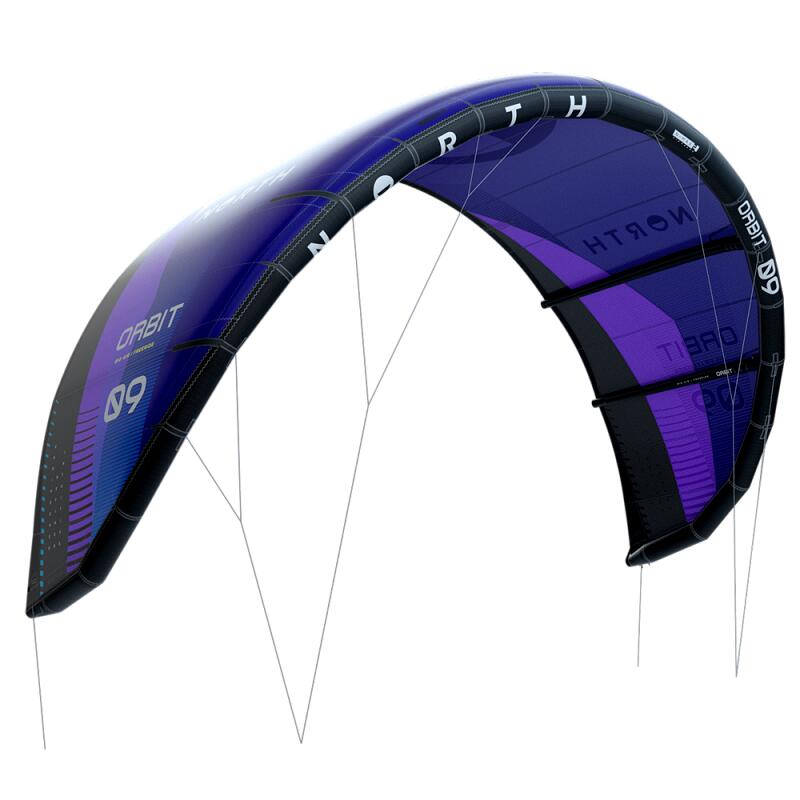 NORTH  Orbit Kite 2026 4/4