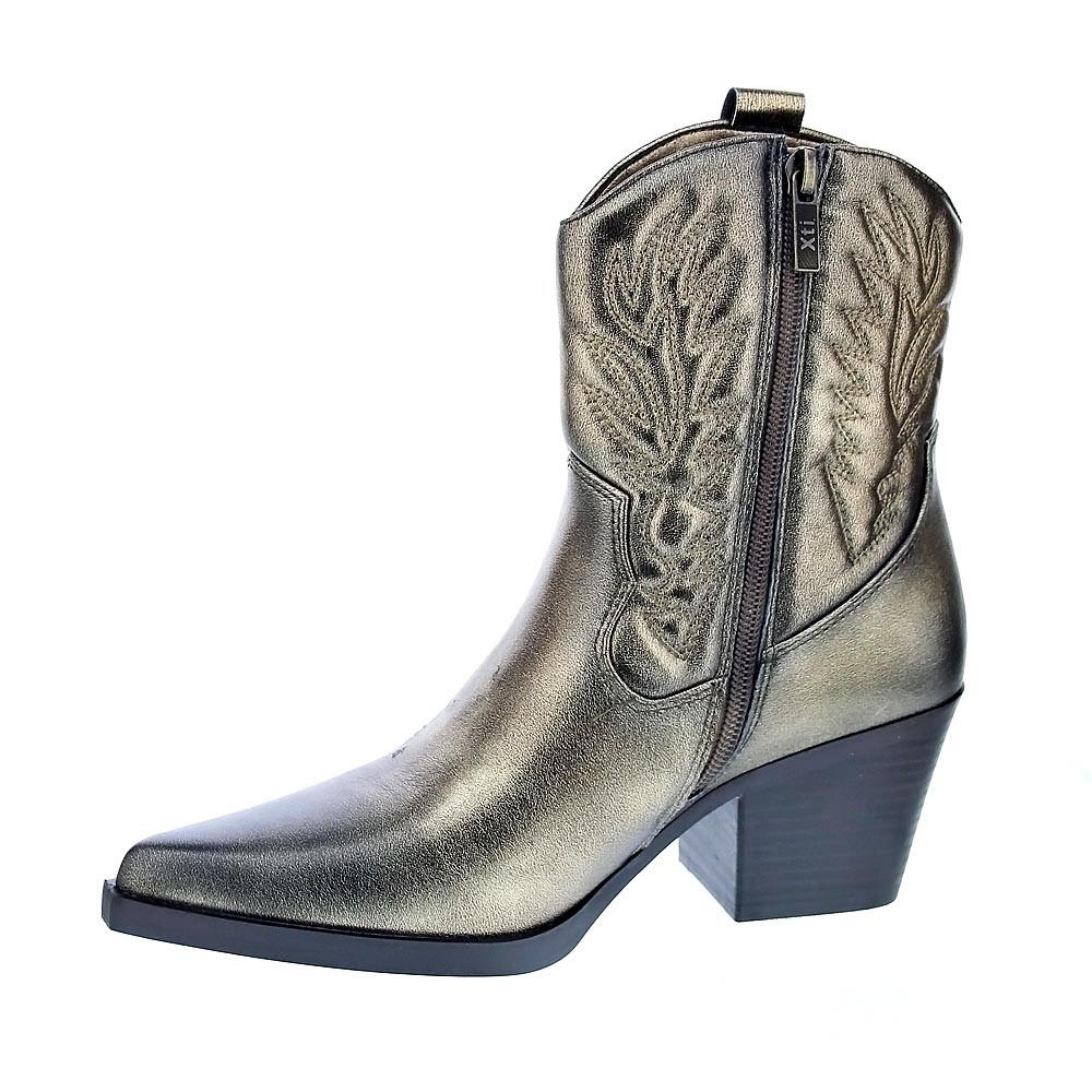 Botines XTI  144305 Oro  Mujer 2/4