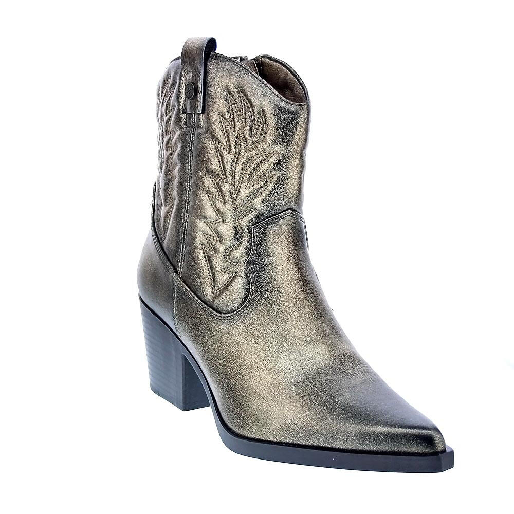 Botines XTI  144305 Oro  Mujer 4/4