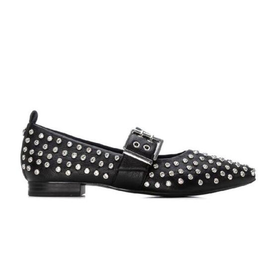 Ballerinas Damen Xti Schwarz