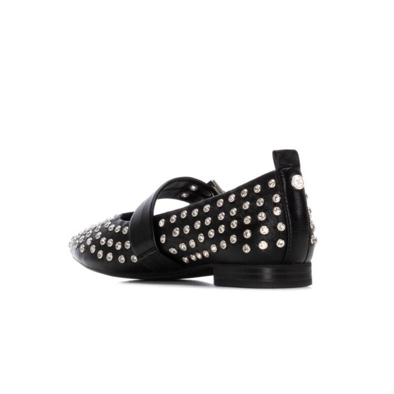 Ballerine Donna Xti  Nero 5/5