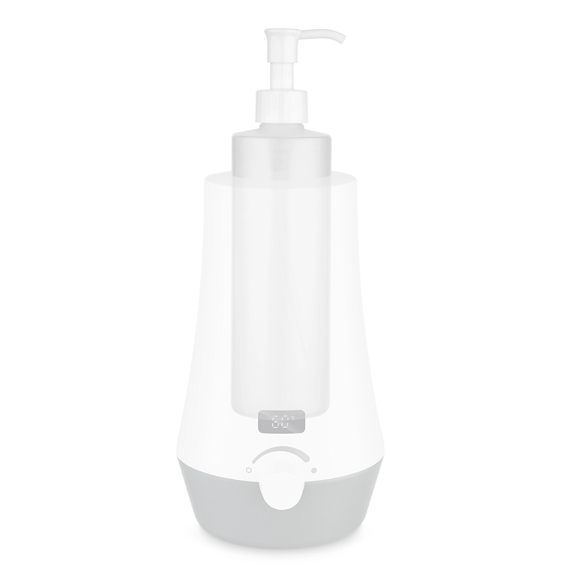 Flasche für Massageöl Wärmer 4FIZJO 6/7