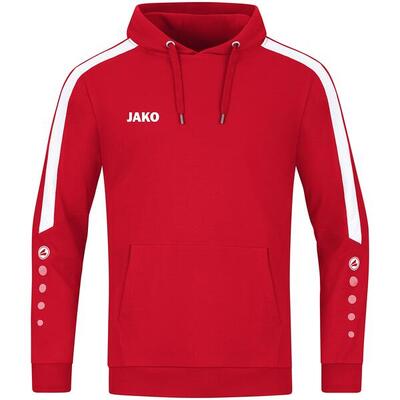 Sweatshirt à capuche enfant jako power