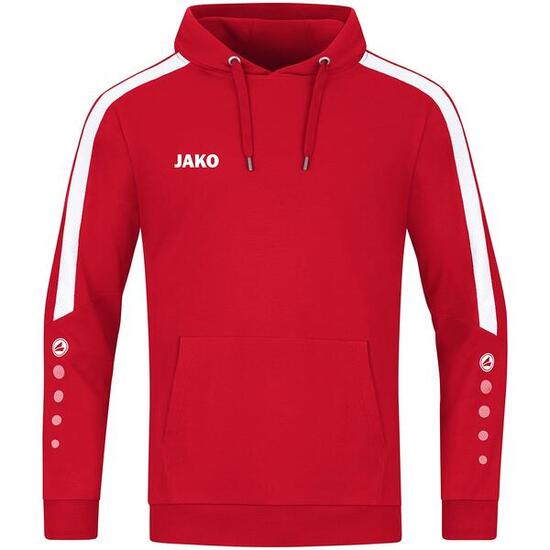 Sweatshirt à capuche enfant Jako Power