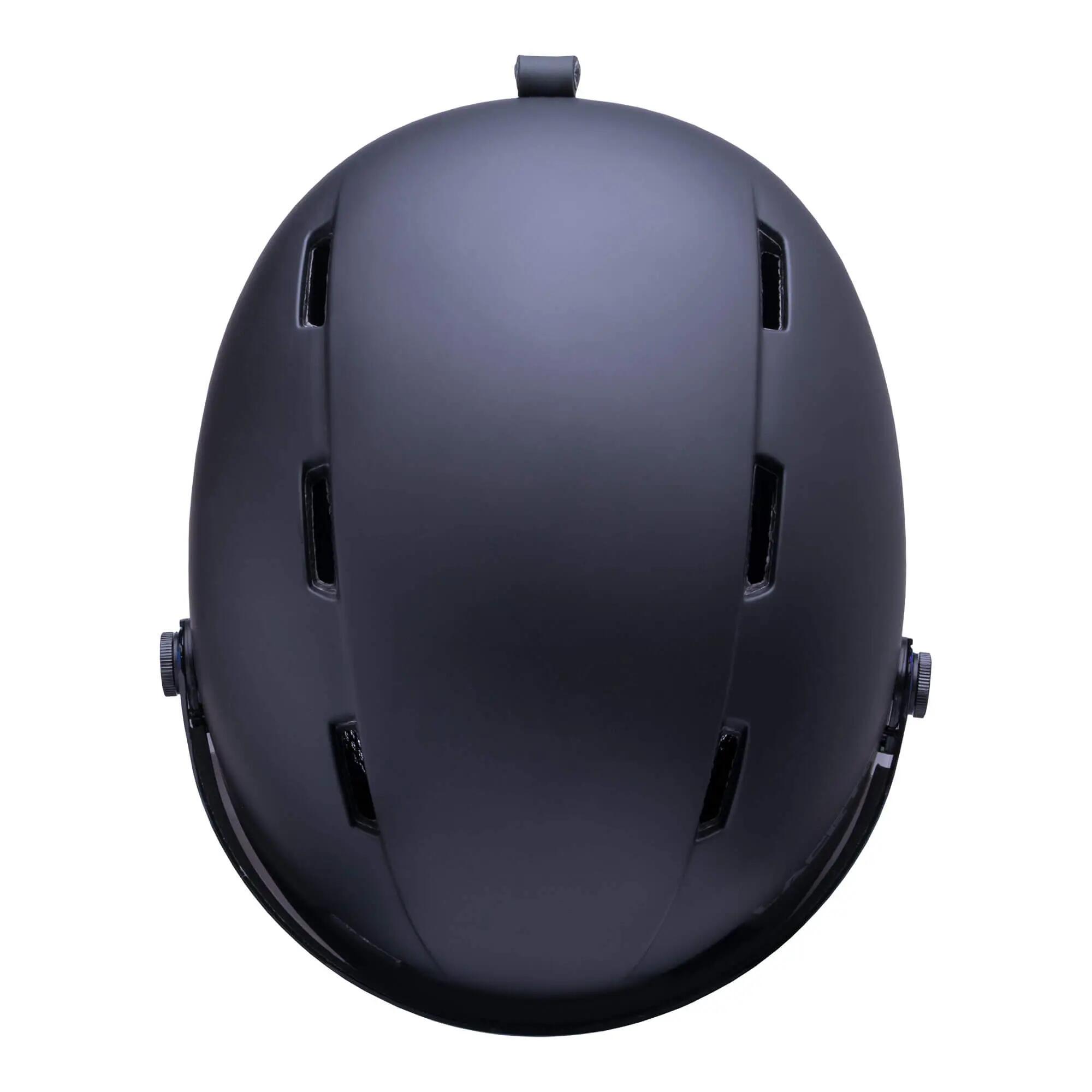 Lyžařská helma TEMPESTA 7/7