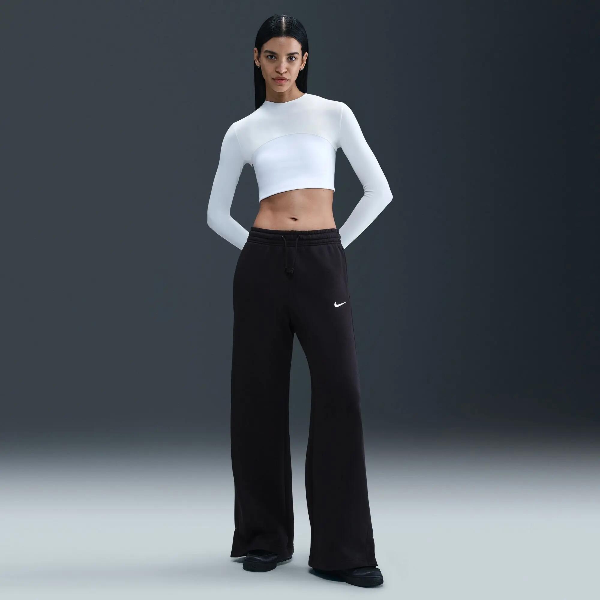 Spodnie treningowe damskie Nike IH1011010 4/5