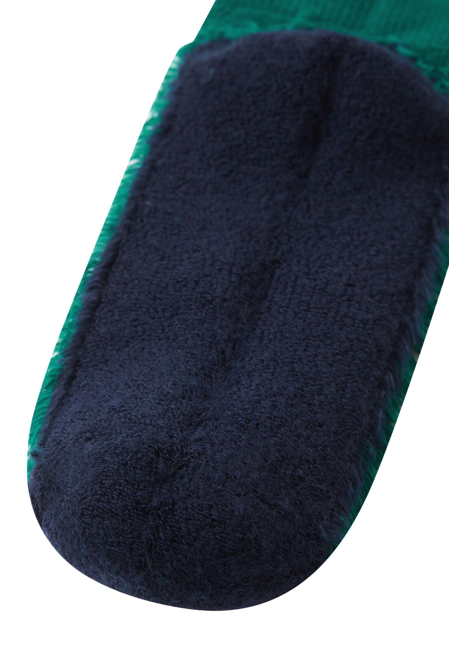 Chaussettes Villalla - Semelle, talon et orteils renforcés 4/4