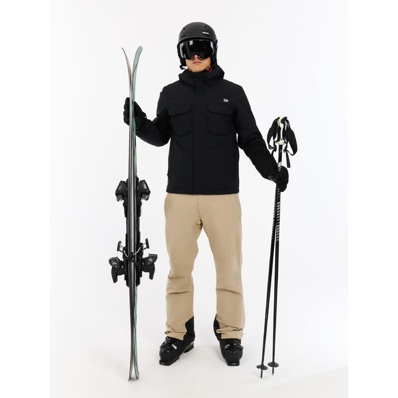 Geacă de snowboard pentru bărbați Protest PRTKajo