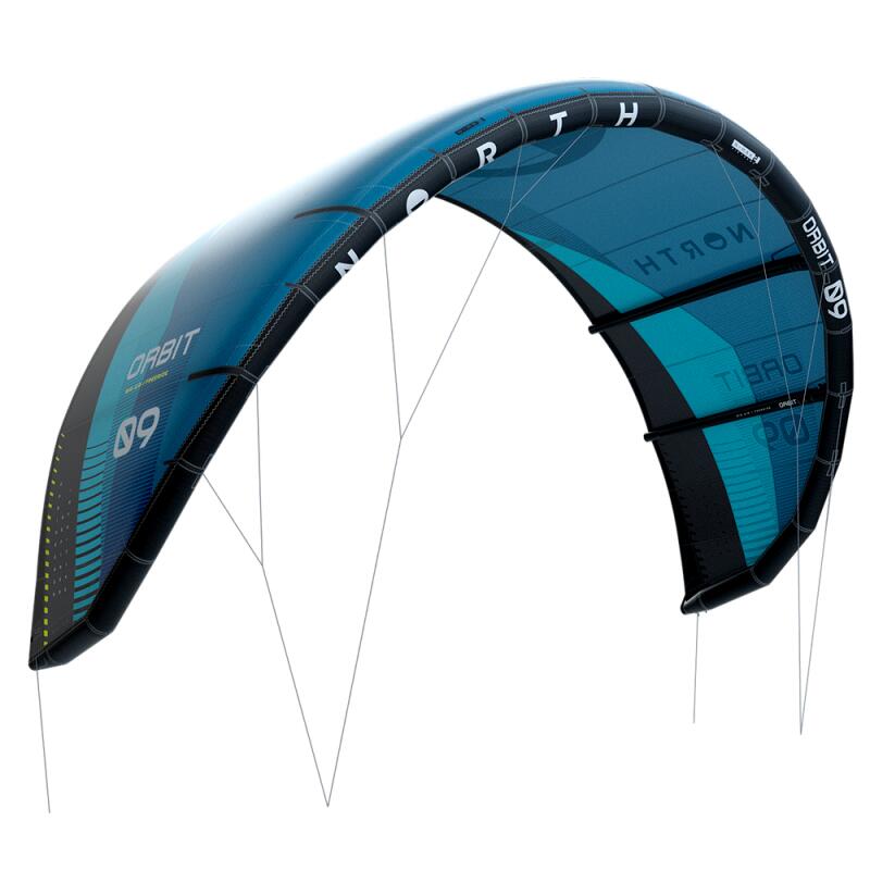 NORTH  Orbit Kite C415 2026 3/4