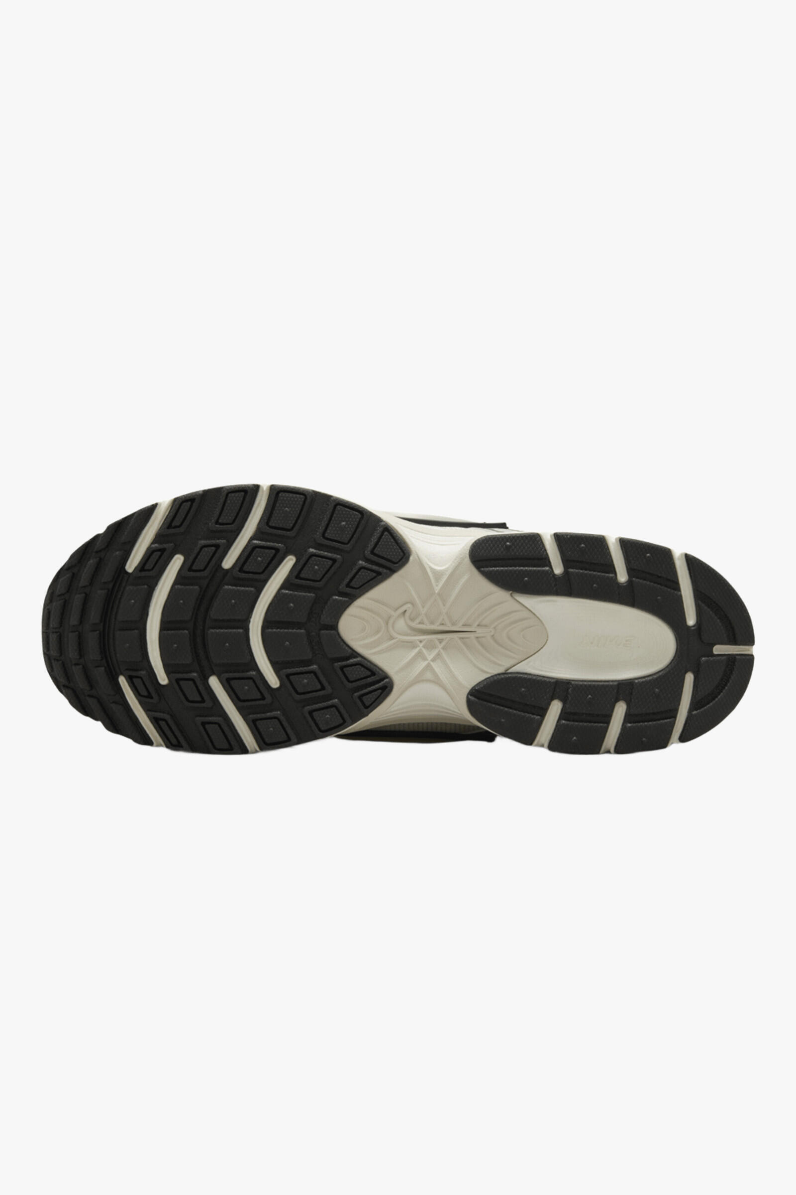 Nike Zapatillas V5 Rnr Blanco/plateado 2/5