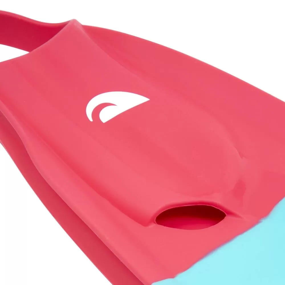 Płetwy Treningowe Turbo Elite Pro Coral 6/7