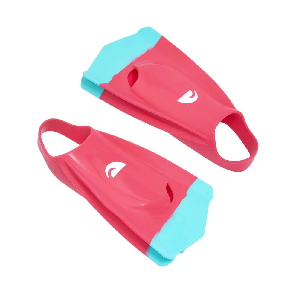 Płetwy Treningowe Turbo Elite Pro Coral 3/7