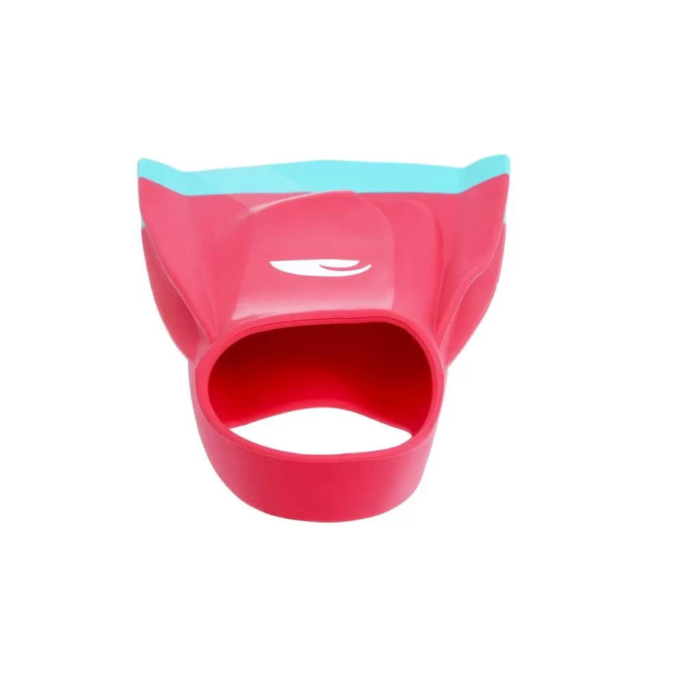 Płetwy Treningowe Turbo Elite Pro Coral 5/7