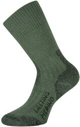 Chaussettes en mérinos TXC